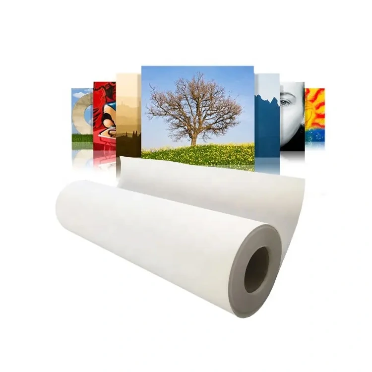 Vad är en typ av duk som är lämplig för målning? Bomull Canvas?