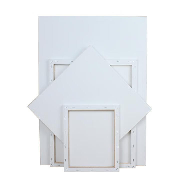 Varför sträckt duk i bomull har blivit förstahandsvalet för konststudio eller konstupplevelsekurser?