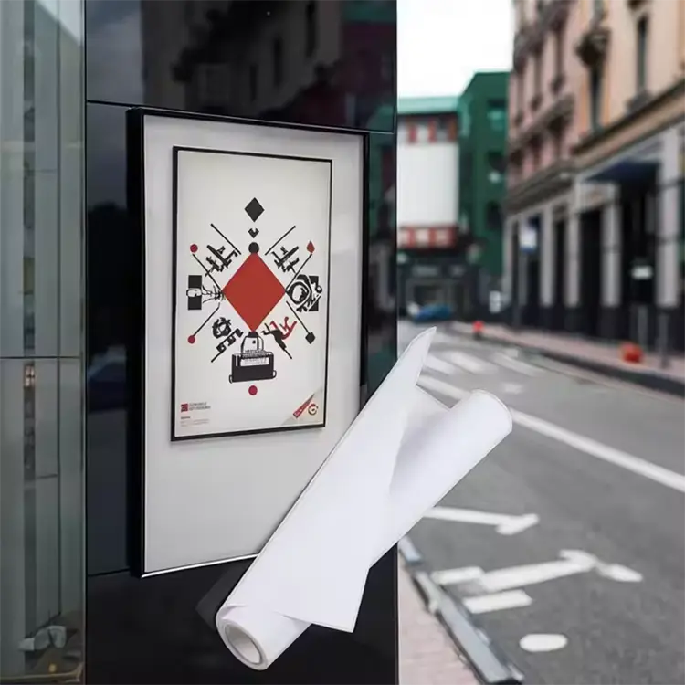 Varför välja affischfotopapper för effektfulla utskrifter?