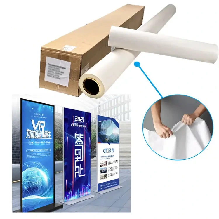 Vad är PP-affischpapper och varför är det det perfekta valet för modernt tryck?