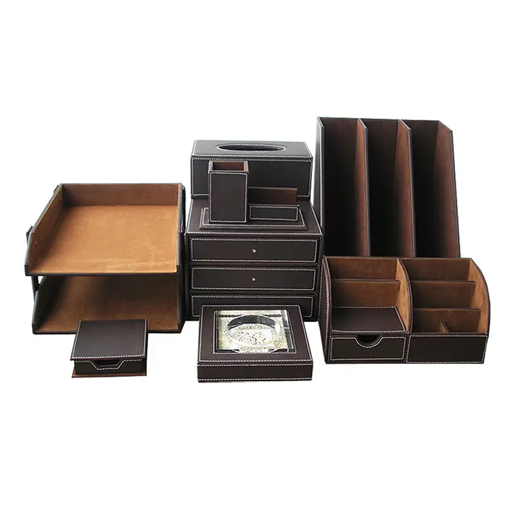 Office Stationery Storage