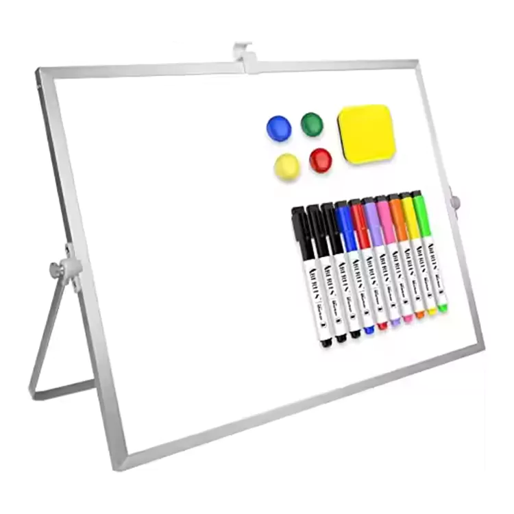Väggmagnetisk whiteboard
